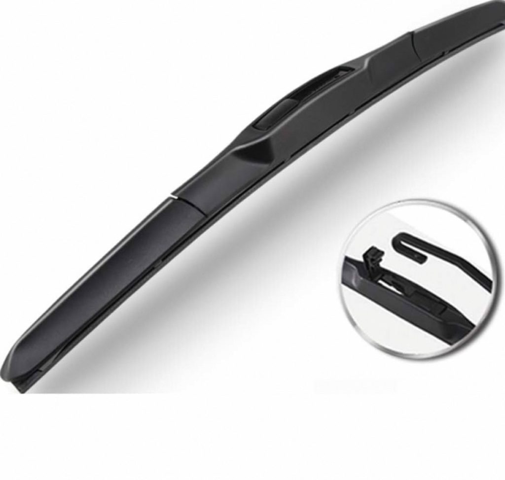 ¿Cuáles son los beneficios de los limpiaparabrisas automáticos?插图