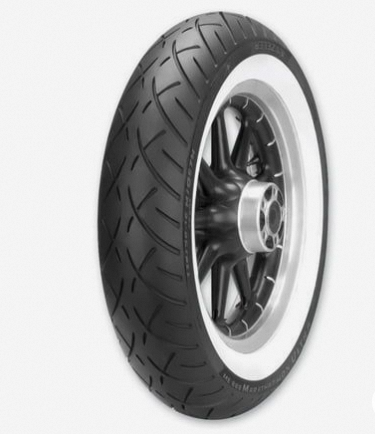 Revamp your ride with timeless style! This guide explores white wall motorcycle tires - their history, benefits, and how to find the perfect set to make your motorcycle stand out.
