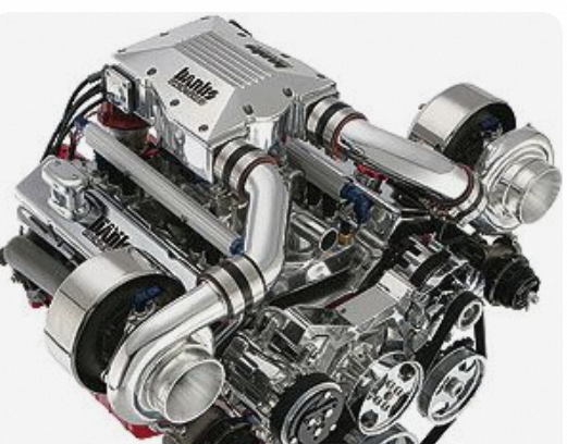 V24 Engine Car: Unveiling the Mythical Machines插图1