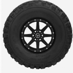 Experience off-road domination with Thornbird Tires! Explore their aggressive tread design, exceptional performance, and perfect fit for Jeeps, trucks, and SUVs.