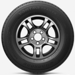 In the market for 175/80R13 trailer tires? This guide unveils everything you need to know to ensure a smooth ride for your trailer!