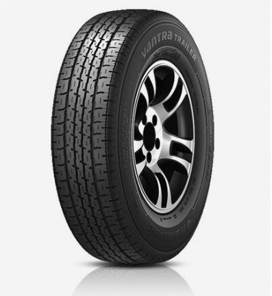 175/80R13 Trailer Tires: The Ultimate Buying Guide for Smooth Hauling插图1