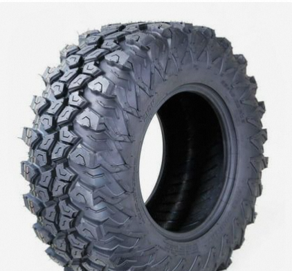 Navigate trails, conquer obstacles, and master off-road adventures with the perfect set of 25x8-12 ATV tires