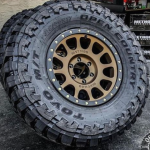 Mohave tires deliver exceptional value without compromising on performance. Explore our diverse lineup of all-season tires for cars, SUVs, CUVs, and ATVs/UTVs.