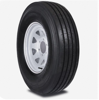 175/80R13 Trailer Tires: The Ultimate Buying Guide for Smooth Hauling插图