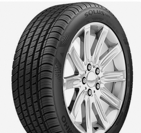 SureDrive Tires: Affordable Dependability for Everyday Drivers插图1