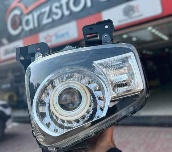 Upgrade your car's style, safety, and function with the perfect automobile lighting accessories! Find LED headlights, fog lights, interior lights & more. Shop now & illuminate your ride!