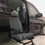 Discover the life-changing automobile handicap accessories that ensure accessibility, comfort, and independence for individuals with disabilities. Transform your vehicle into a mobility solution.