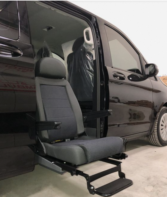 Discover the life-changing automobile handicap accessories that ensure accessibility, comfort, and independence for individuals with disabilities. Transform your vehicle into a mobility solution.