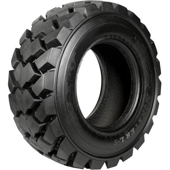 Understanding 12 Ply Tires: Durability and Performance for Demanding Applications插图3