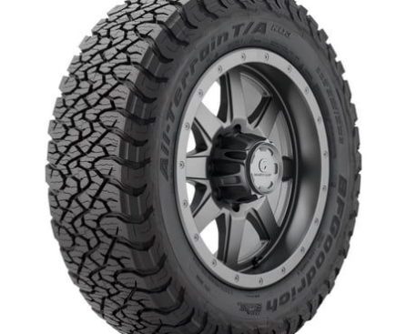 Explore the world of 235/55R20 tires! Uncover their characteristics, performance factors, popular options, and tips to find the perfect fit for your vehicle.