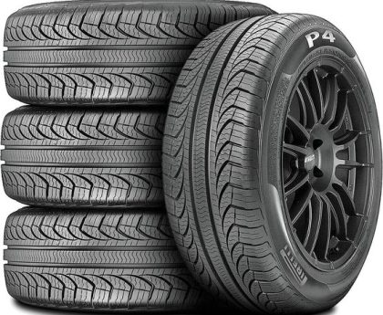 Experience superior performance and exceptional customer service with Barajas Tires. Explore our vast selection and find the perfect tires for your vehicle today!