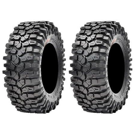 Conquer Any Terrain with the Perfect Set of QuadBoss Tires for Your ATV插图