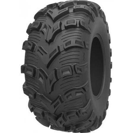 A Guide to High Tread Tires for Uncompromised Performance插图2