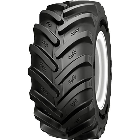 Understanding 12 Ply Tires: Durability and Performance for Demanding Applications插图1