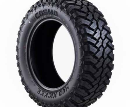 Experience ultimate durability and stability with 12 Ply Tires. Built to withstand heavy loads and tough terrain, these rugged tires ensure reliable performance for commercial vehicles.