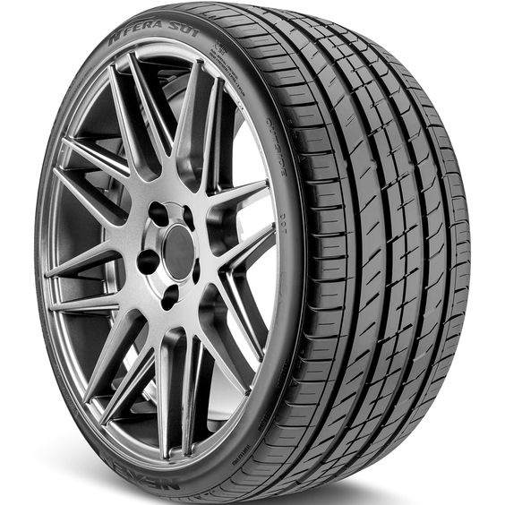 How Long Does it Take to Replace Tires? Balancing Speed and Safety插图1
