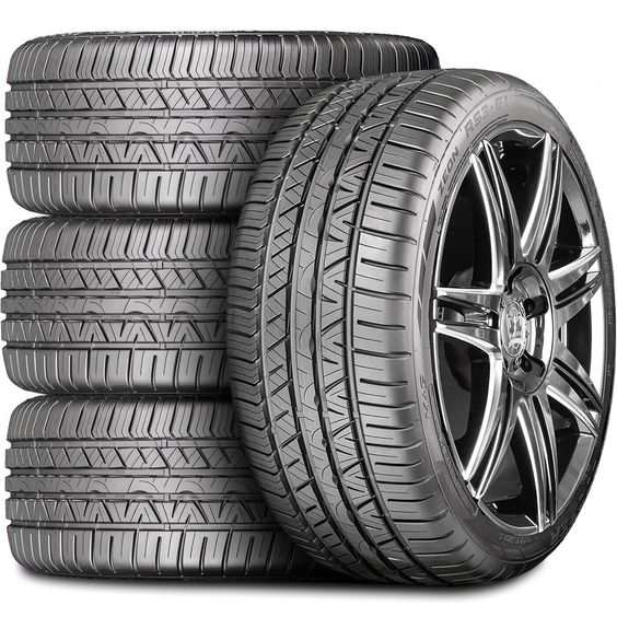 Pirelli Tires: Global Manufacturing Sites