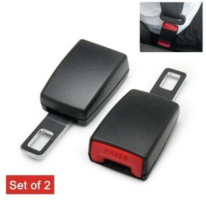 Seat Belt Extender May Be the Answer (But Read This First!)插图3