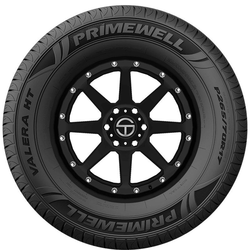 Nitto Tires Ownership