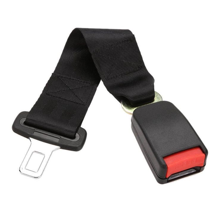 Seat Belt Extender May Be the Answer (But Read This First!)插图2