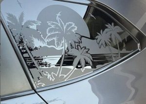 How to Get Stickers Off Car Window Without Leaving a Trace？插图1