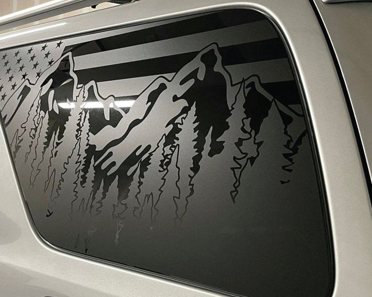 How to Get Stickers Off Car Window Without Leaving a Trace？插图3