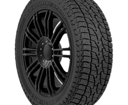 Radial Tires: Enhanced Durability & Performance