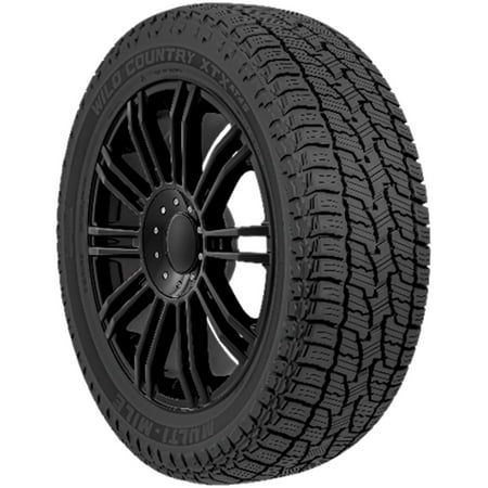 Radial Tires: Enhanced Durability & Performance