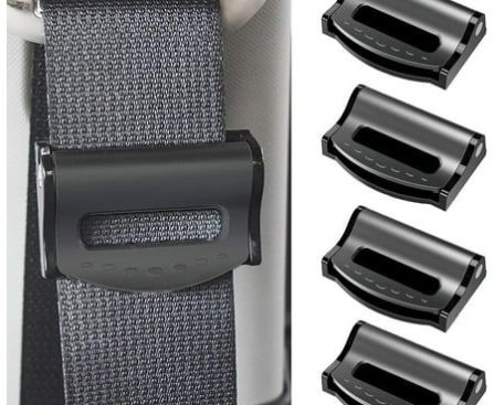 Considering a seat belt extender for your car or airplane?