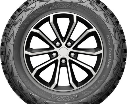 Paragon Tires: Premium Quality for Ultimate Performance