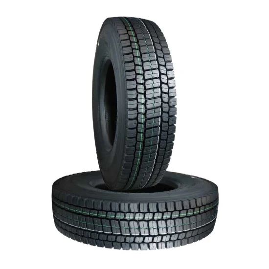 14.5 Trailer Tires: The Backbone of Your Hauling Operation插图4