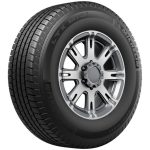 Evoluxx tire manufacturer info.