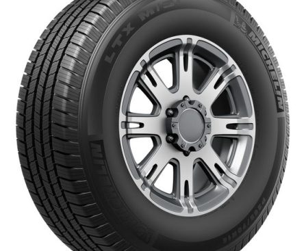 Evoluxx tire manufacturer info.