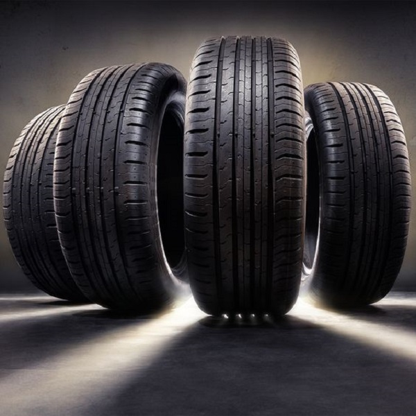 Discover the Best New Tires