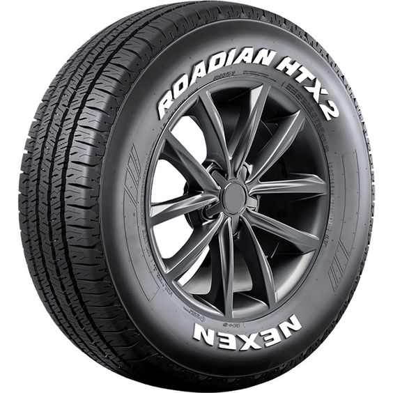 Evoluxx tire manufacturer info.