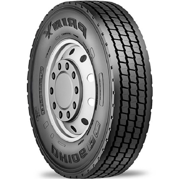 Cooper Tires Ownership