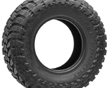 Discover trailer tire lifespan.