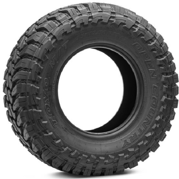 Discover trailer tire lifespan.