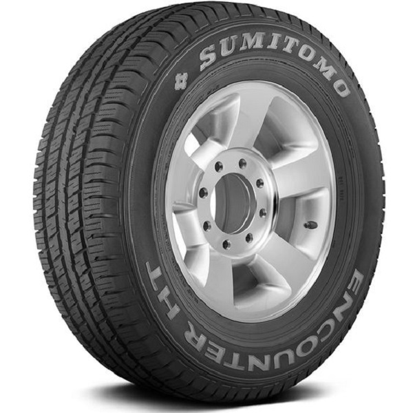 Radial Tire Explanation