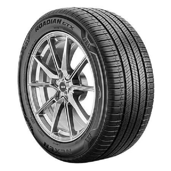 Radial Tire Explanation