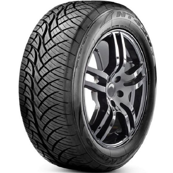 Nitto Tires Ownership
