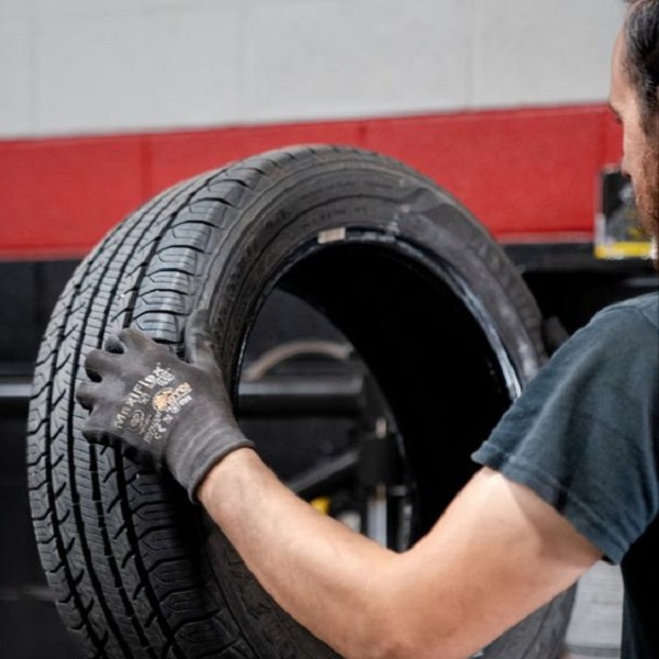 Discover the Best New Tires