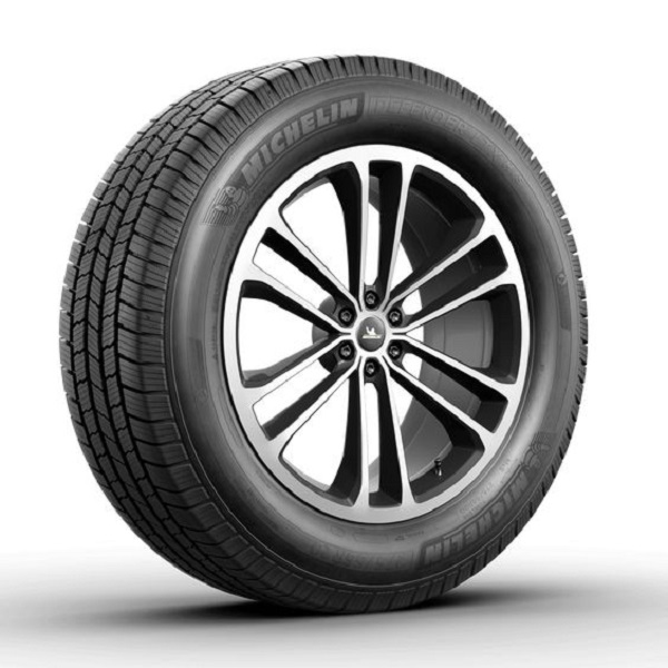 Discover Waterfall tire manufacturer.