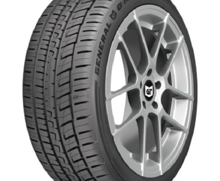 when to replace car tires