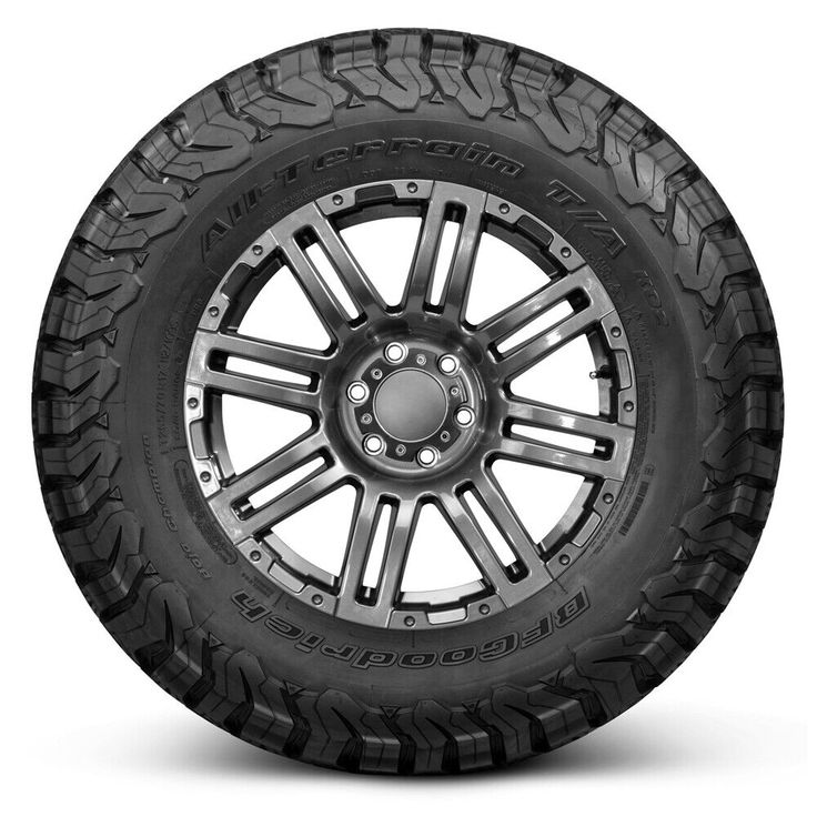 Motorsport Tires