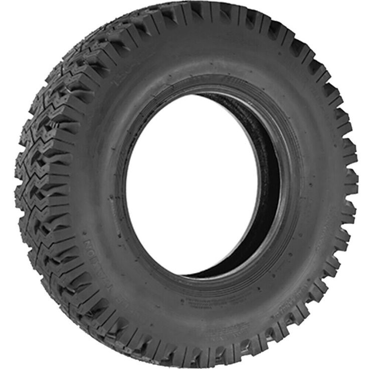 Hercules Tires