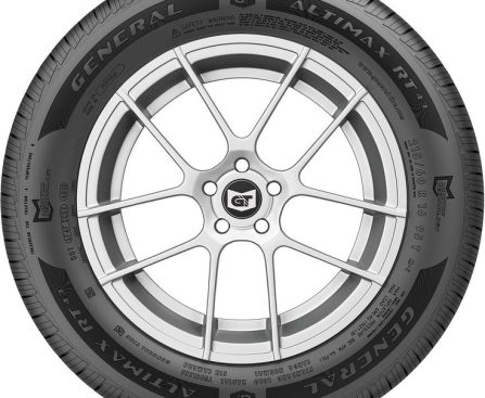 tire changing guide