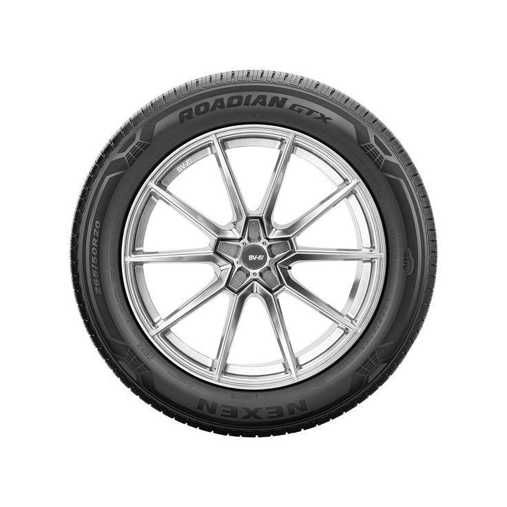 Motorsport Tires