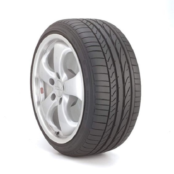 Winter tire storag